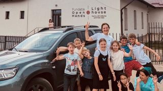 DANKE – WIR SIND WIEDER UNTERWEGS